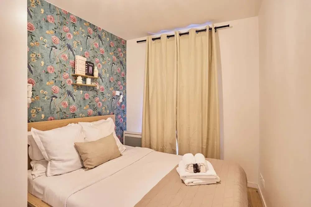 Charming Apartment in Boulogne, - Photo 5