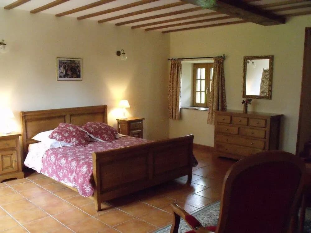 La Beauconniere B&B - Photo 2