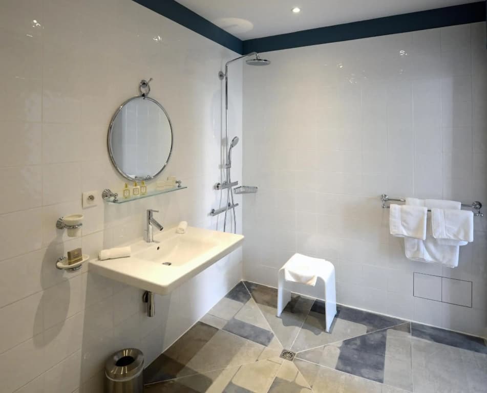 Grand Hotel Henri - Teritoria - Miniature 7