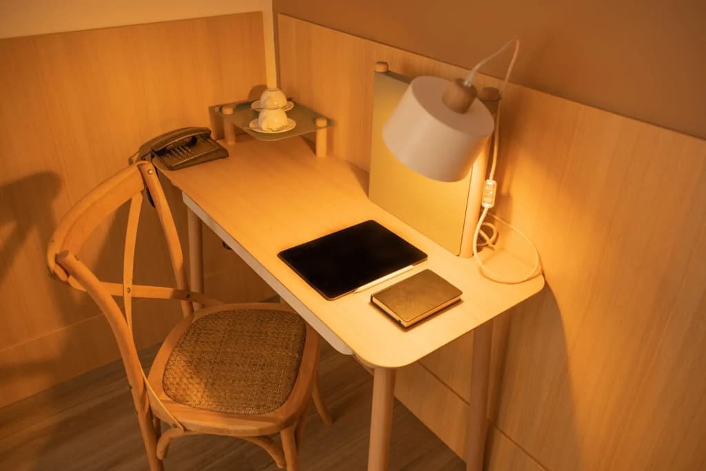 CALM Appart' & Hostel - Miniature 6
