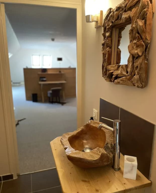 instants d'Absolu Ecolodge & Spa - Miniature 6
