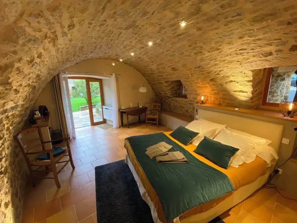 Les Caselles - Photo 3