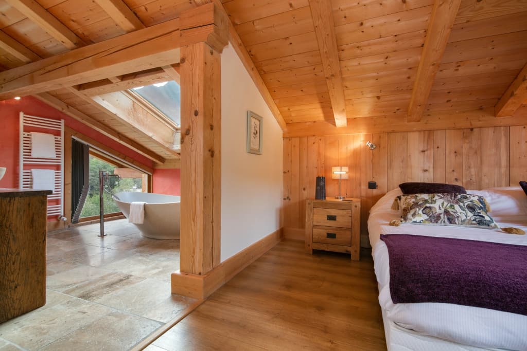 Chalet Anelie - Miniature 6