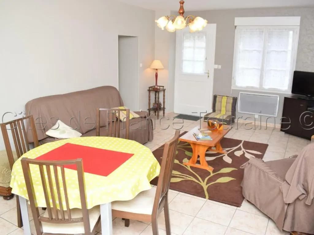 Gîte La Tour-Saint-Gelin, 3 pièces, 5 personnes - FR-1-381-434 - Photo 1