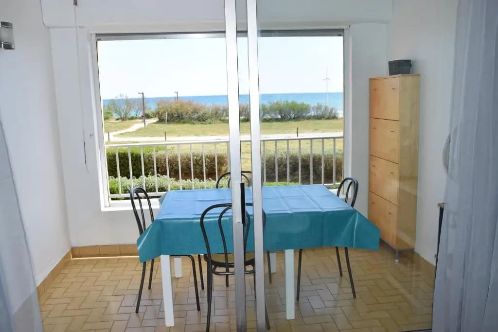 plage du mole - Photo 2