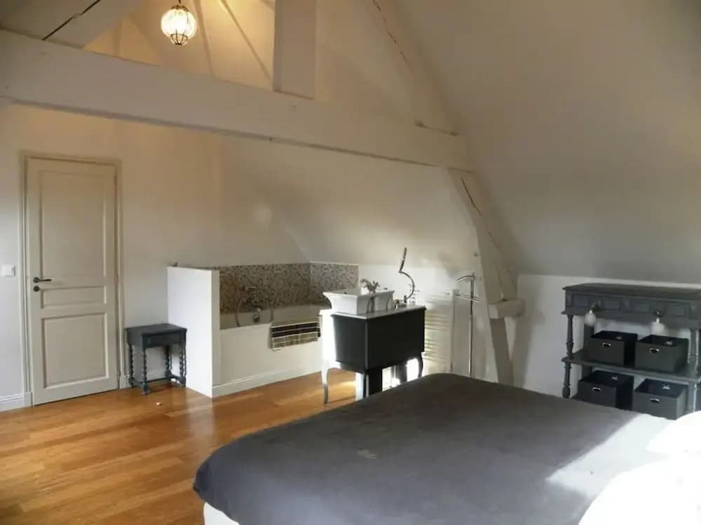 Holiday Home La Jardinerie - Photo 1