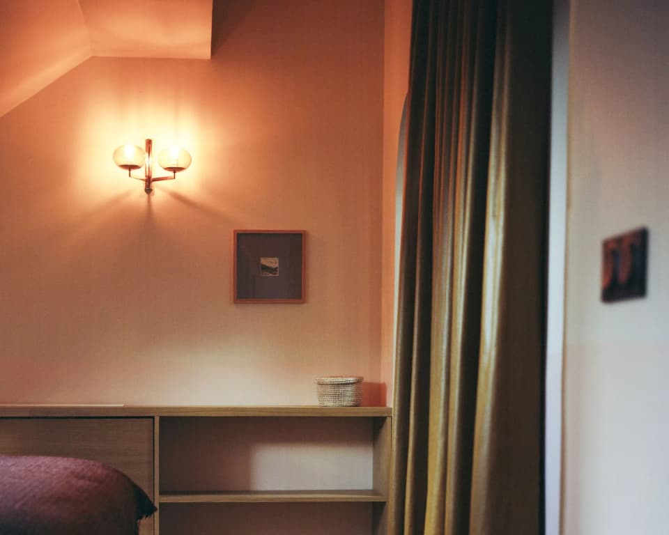 Hôtel Habituel - Photo 5