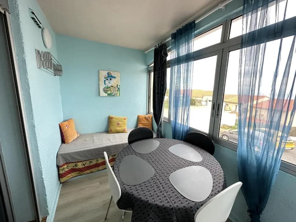 Appartement Port-Vendres, 2 pièces, 4 personnes - FR-1-309-266 - Photo 5