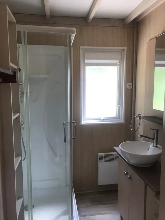 Camping Des Bastides Logements Insolites - Miniature 8