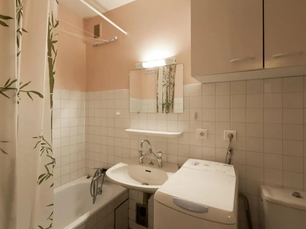 Appartement Brides-les-Bains, 1 pièce, 5 personnes - FR-1-512-19 - Miniature 7