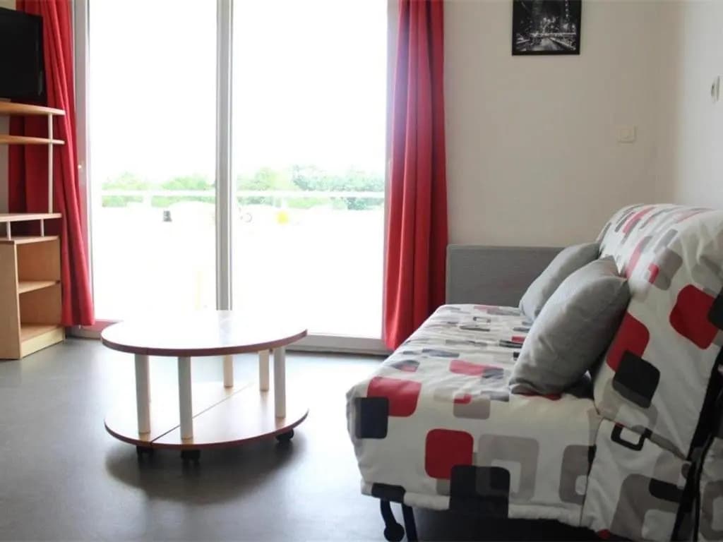 Appartement La Rochelle, 2 pièces, 4 personnes - FR-1-246-177 - Photo 2