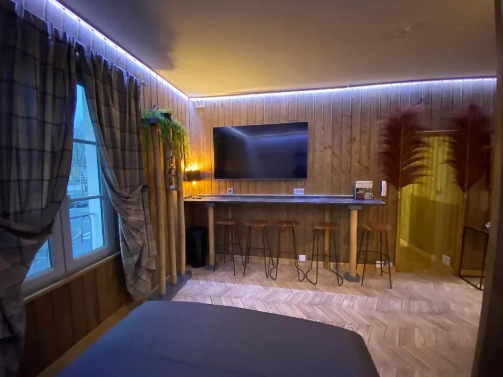 Hôtel Relais du Loir - Photo 3