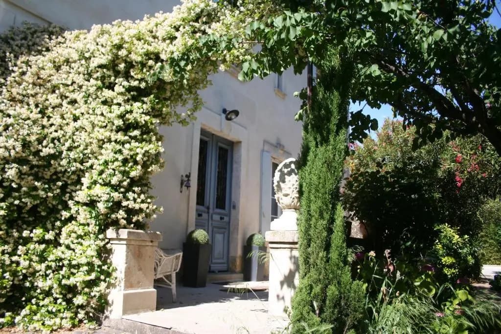 Le Mas des Dames Appartement - Photo 4