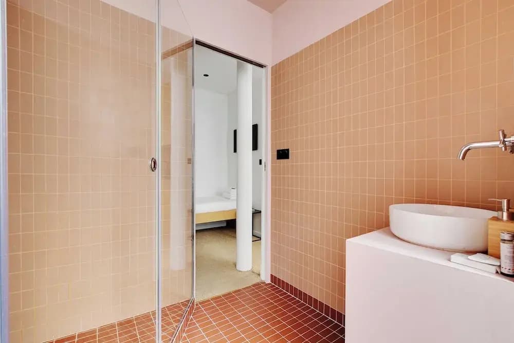 Beautiful Apartment 1br/3p - Marais/republique - Miniature 8
