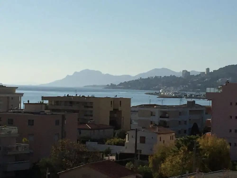 Appartement Juan Les Pins - Le Grand Sud - Miniature 8