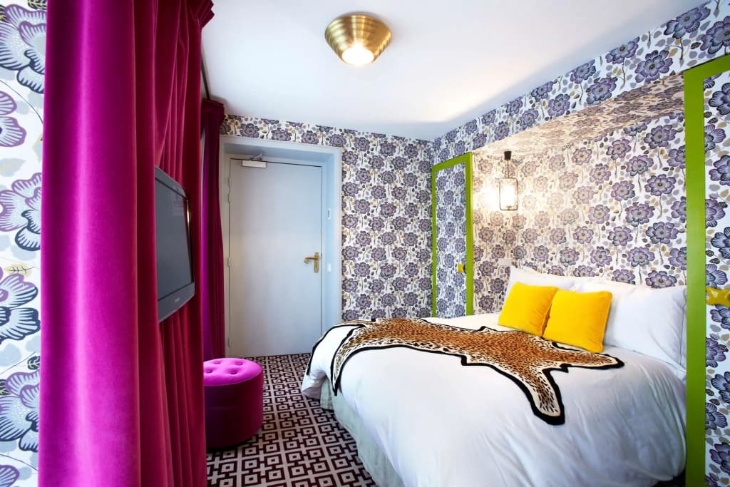 Hotel Thoumieux - Photo 3