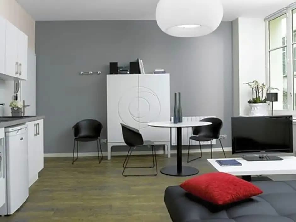 Appartements Le 32 - Photo 4