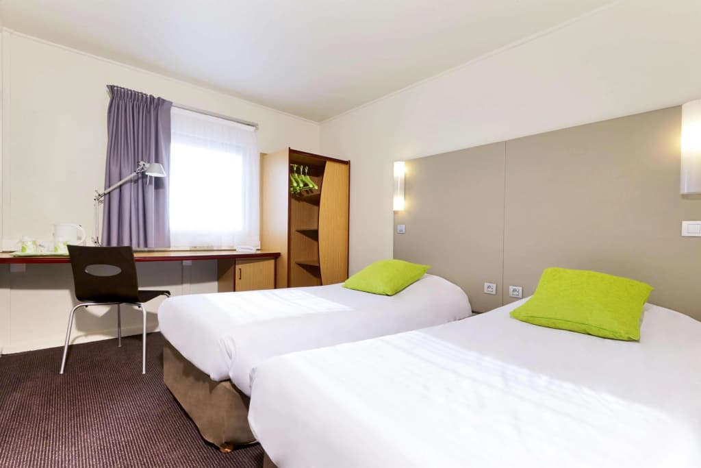 Campanile Paris Est - Porte de Bagnolet Hotel - Photo 5