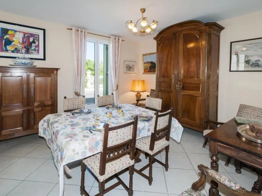 Villa Soulac-sur-Mer, 4 pièces, 8 personnes - FR-1-648-26 - Photo 2