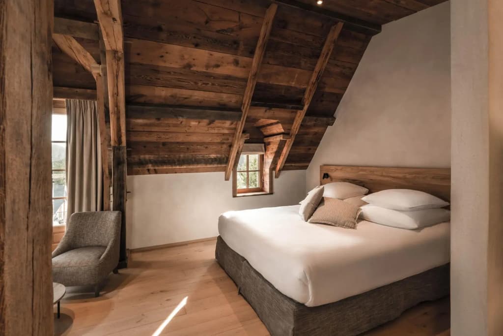 Auberge de la Source - Photo 3