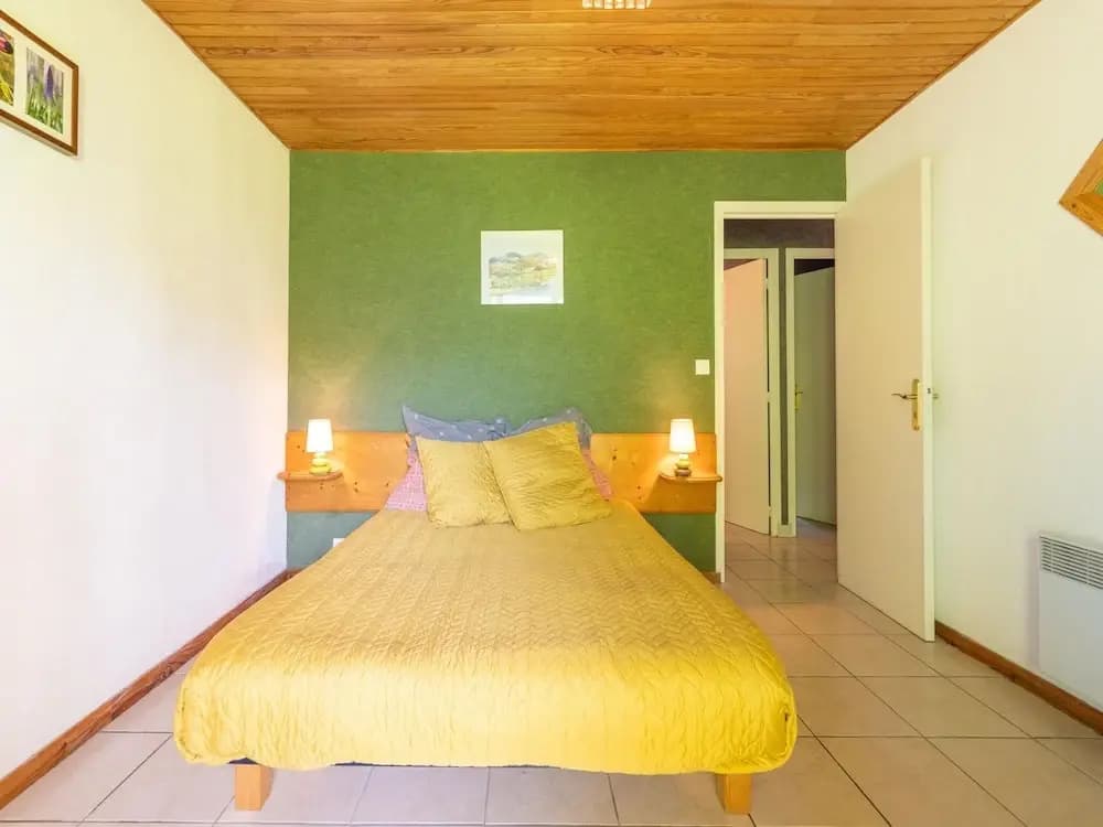 Tranquil Villa in Les Salelles - Photo 2