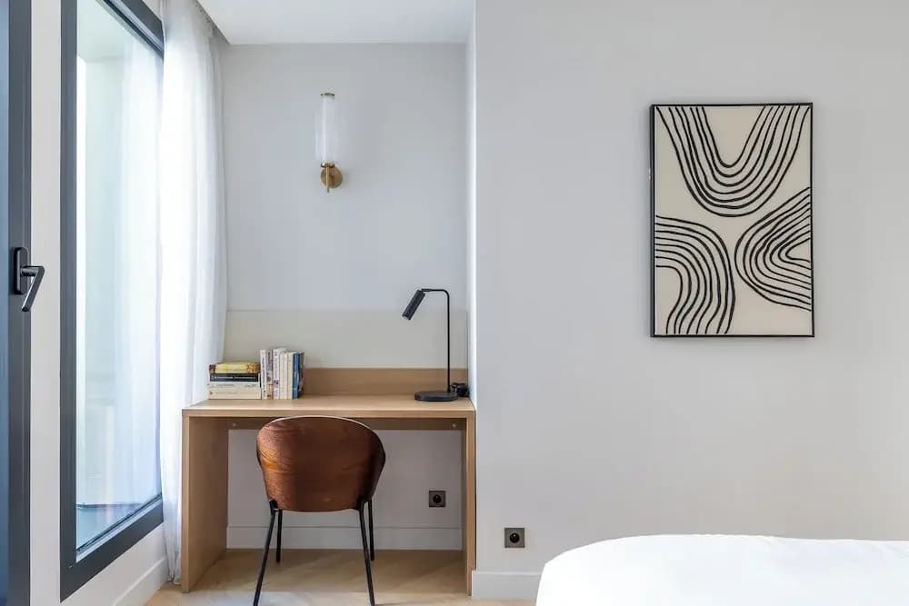 Aparthotel Quartier Libre Opéra - Photo 5