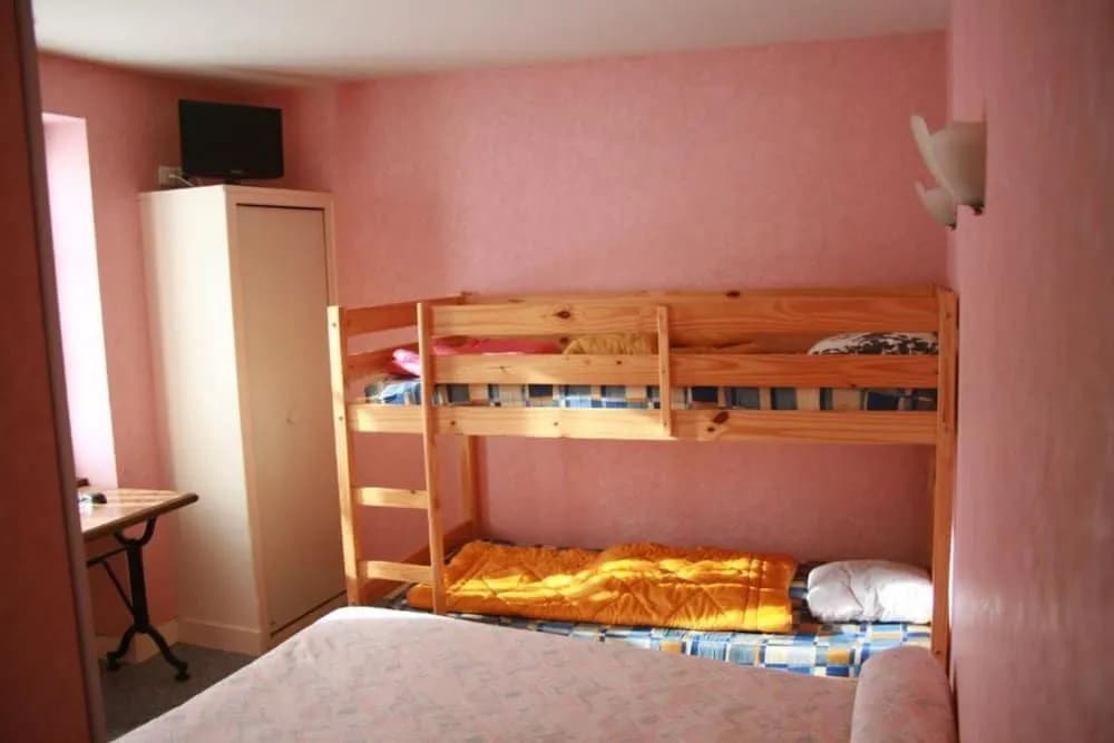 Auberge Saint Martin - Photo 3