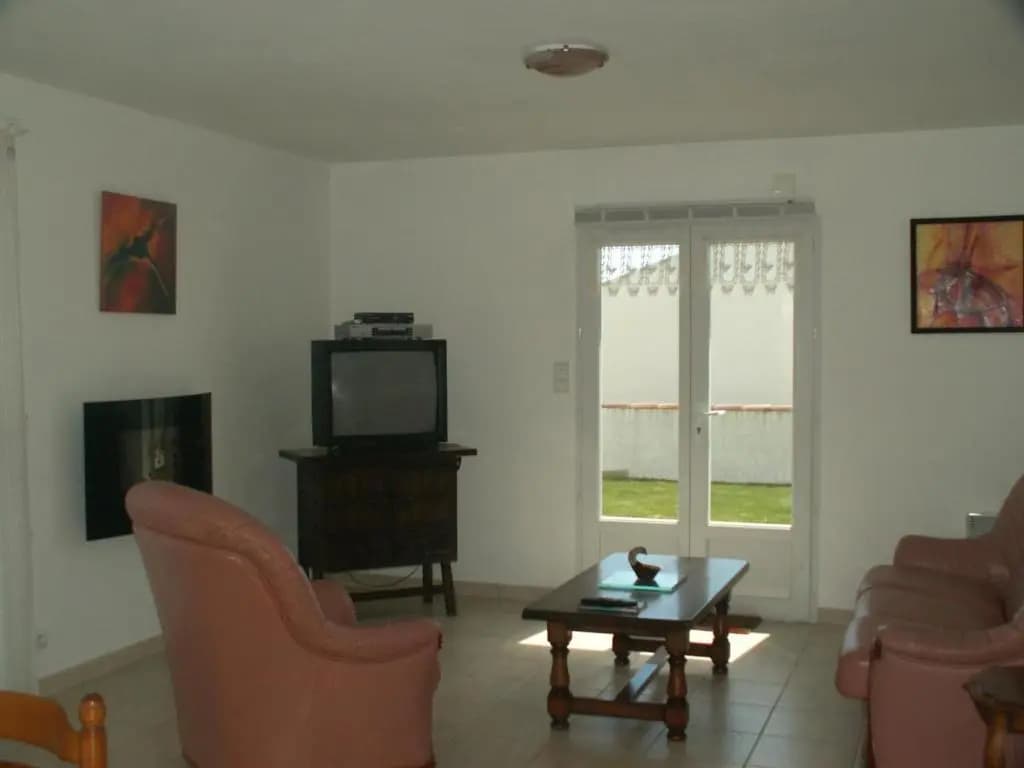 Maison Saint-Michel-en-l'Herm, 3 pièces, 4 personnes - FR-1-476-41 - Photo 3
