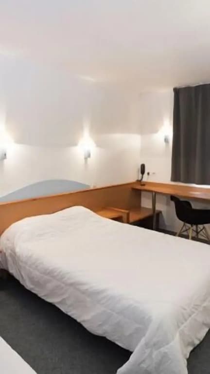 Hôtel First Rodez - Photo 5