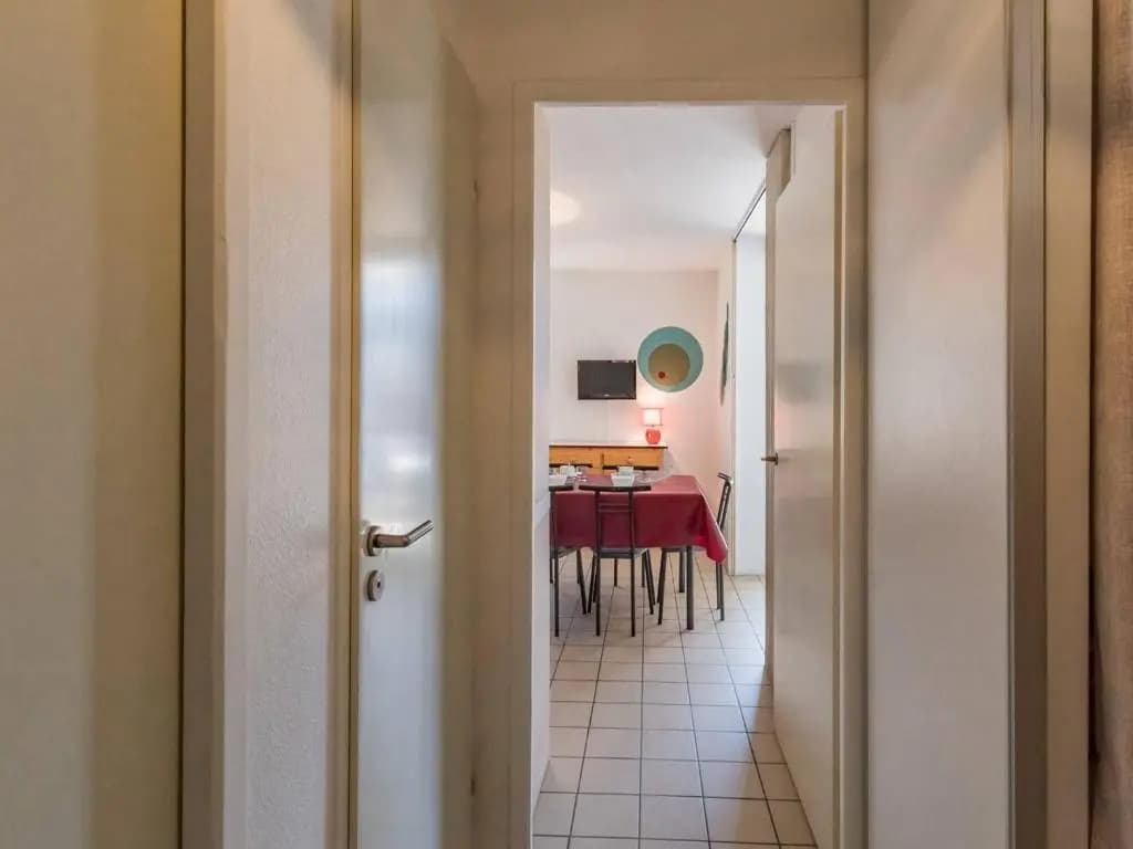 Appartement Briançon, 2 pièces, 6 personnes - FR-1-330C-13 - Miniature 7