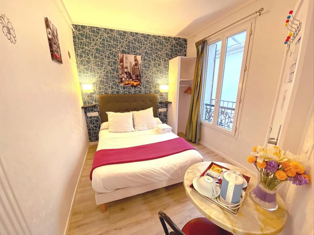 Hôtel Aviatic - Photo 3