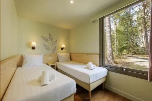 Center Parcs Les Hauts de Bruyères - Photo 5