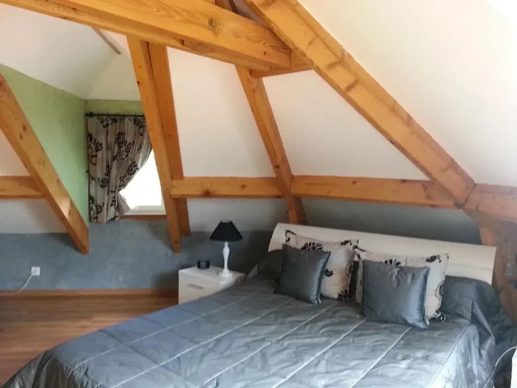 Les Hauts Du Val - chambres d'hotes - Photo 1