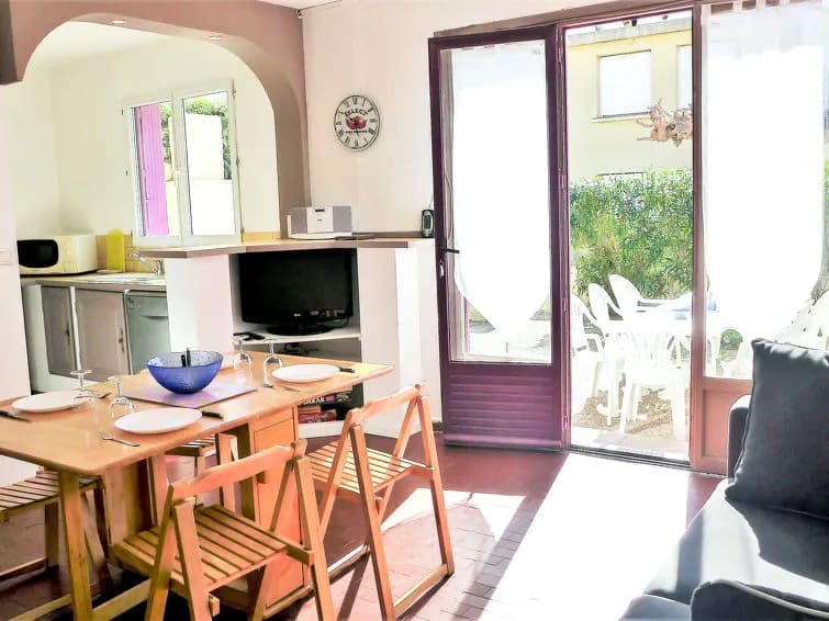 la Villa des Néréides - Photo 1