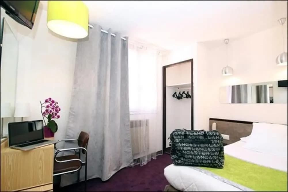 Hôtel Peyramale - Photo 5