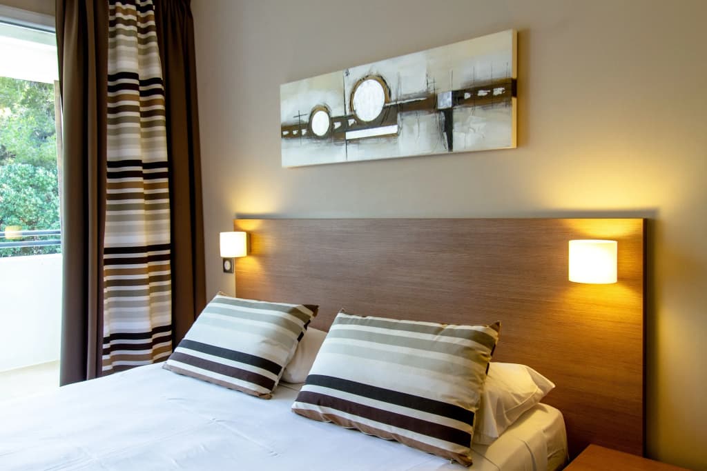 Forme Hotel & Spa Montpellier - Miniature 6
