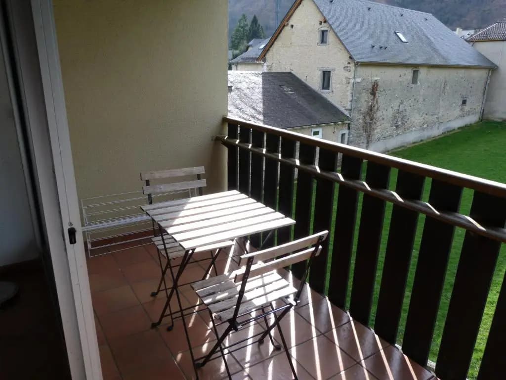 Appartement LARUNS 2 à 4 personnes - Photo 3