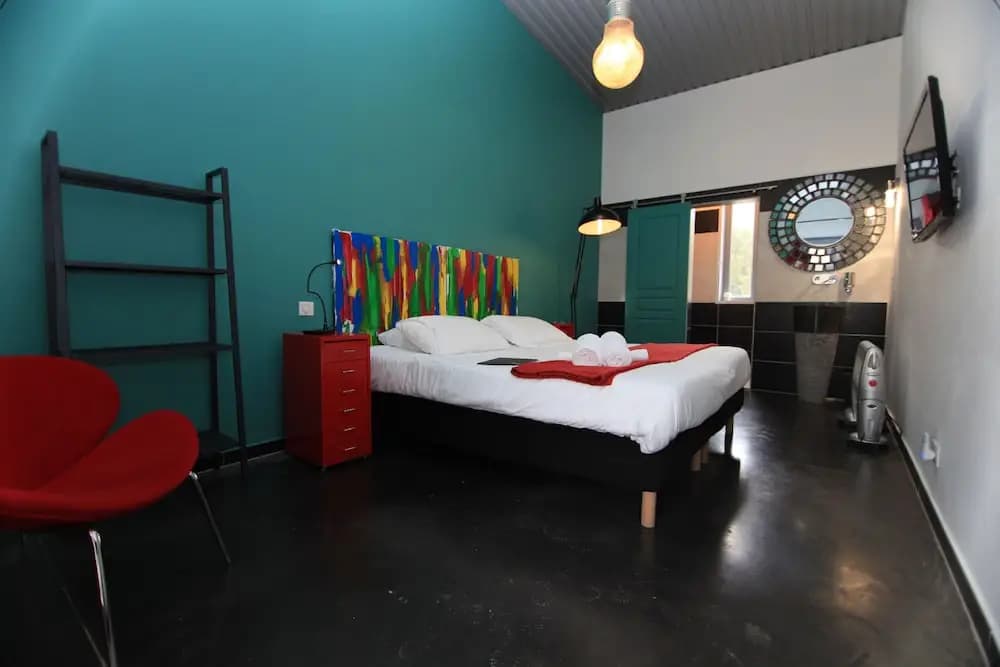 Hotel Ascosa  Aventure - Miniature 6