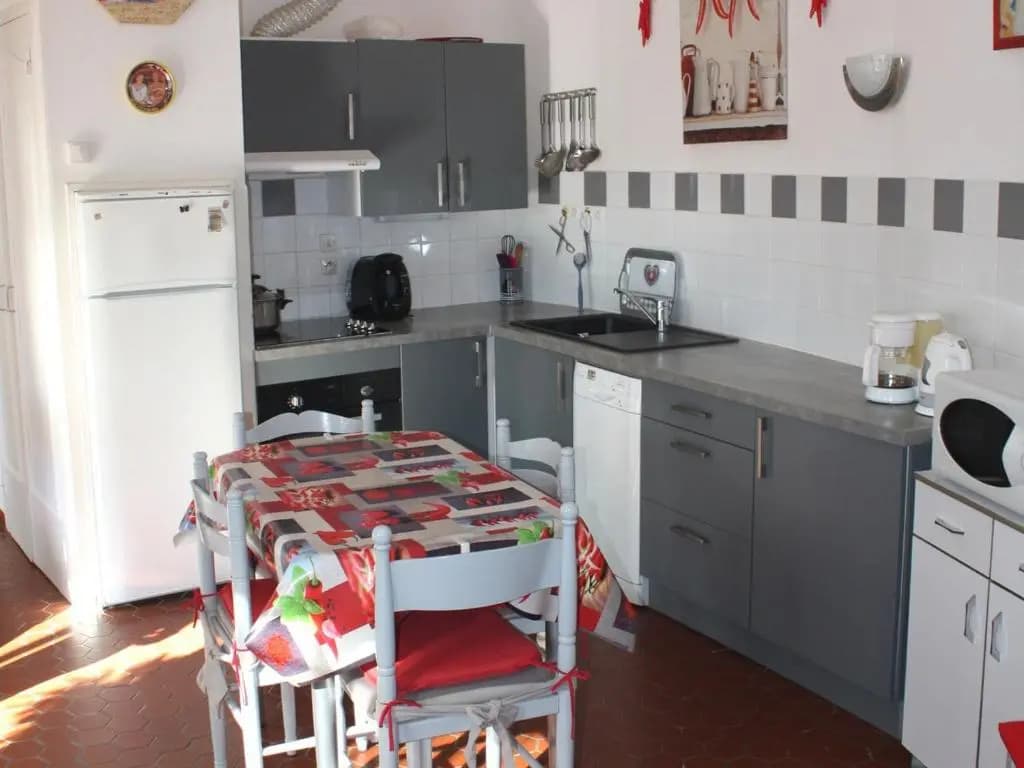 Maison Torreilles, 3 pièces, 6 personnes - FR-1-530-3 - Miniature 8
