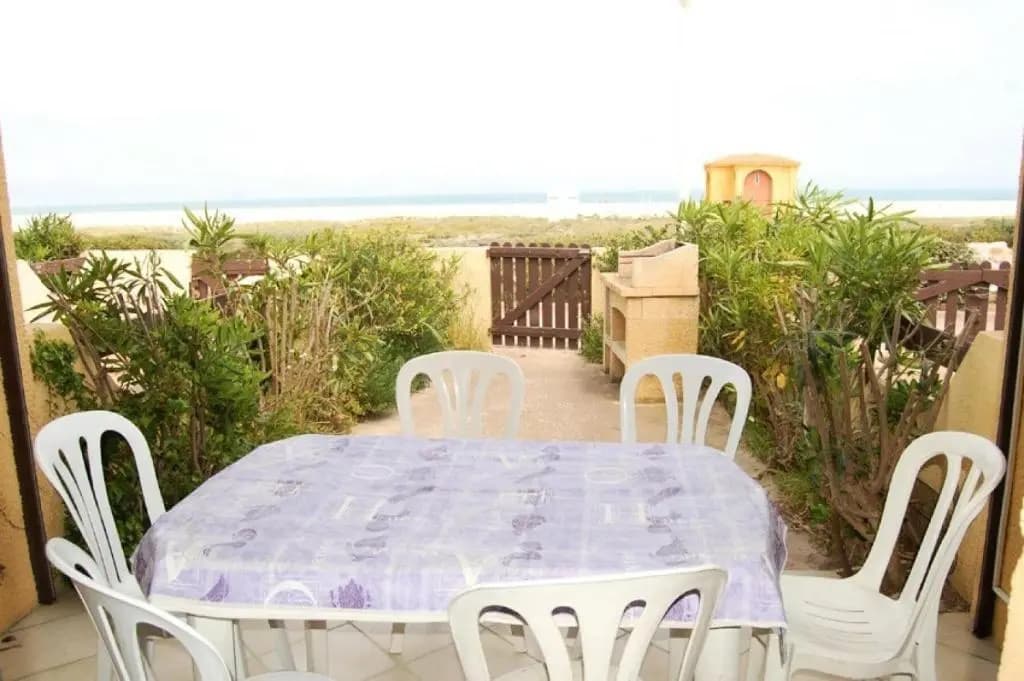 Résidence BELLE PLAGE - Maisons & Villas pour 6 Personnes 64 - Miniature 7