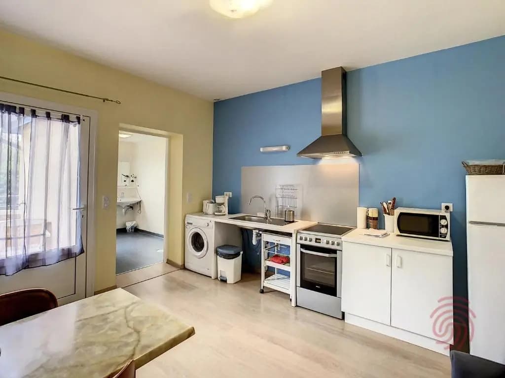 Appartement Lamalou-les-Bains, 2 pièces, 2 personnes - FR-1-451-164 - Miniature 6