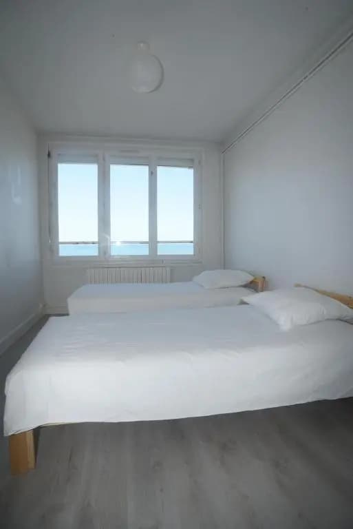 La Mer à Pied appartement vue mer - Photo 2