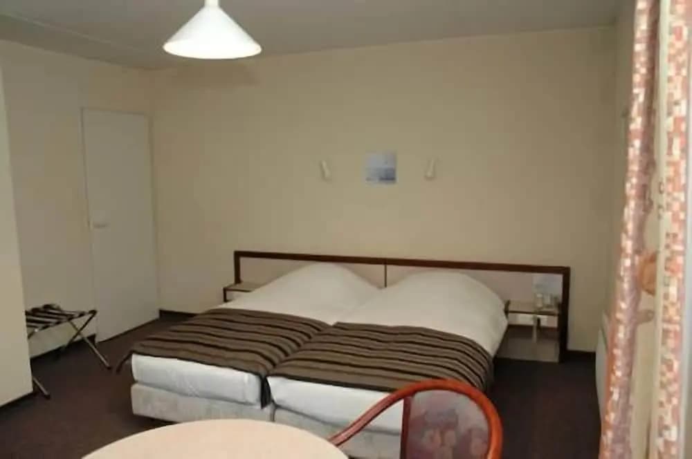 Hotel Restaurant d'Orfeuil - Photo 5