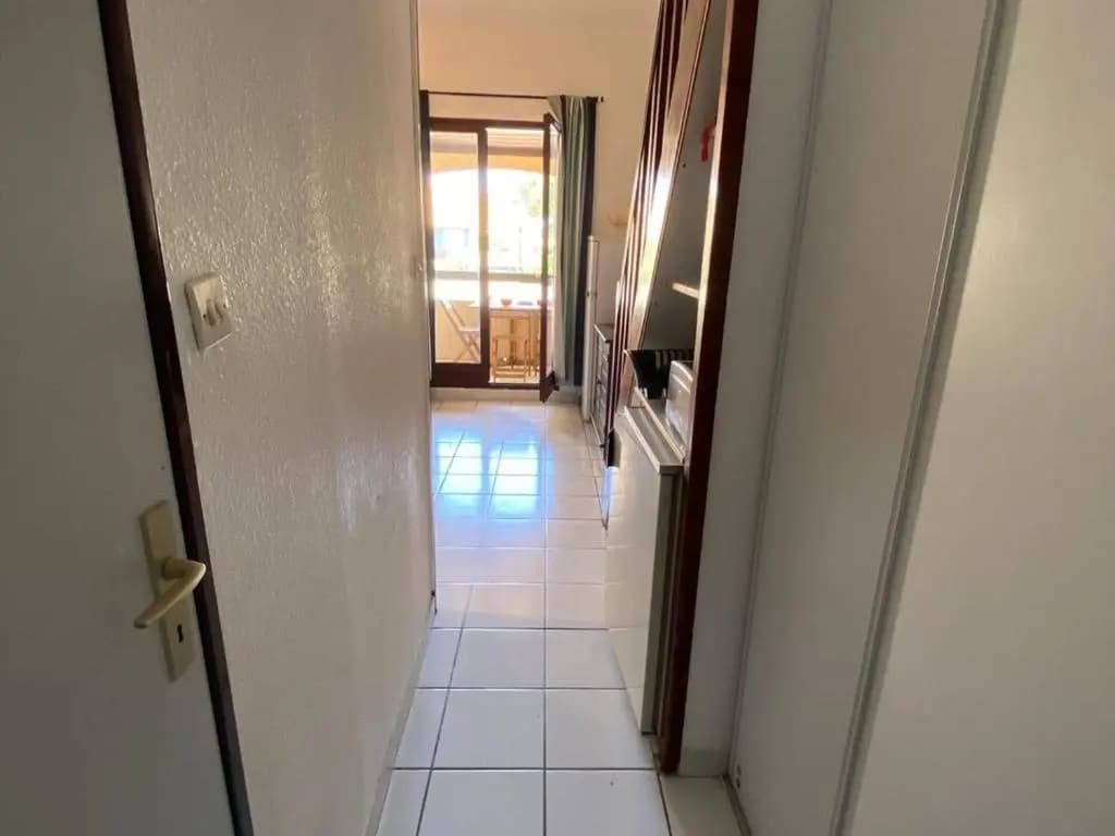 Appartement La Franqui, 2 pièces, 4 personnes - FR-1-81-565 - Photo 2