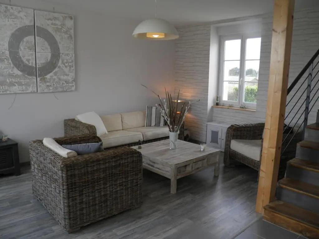 Chez Jeanne - Photo 2