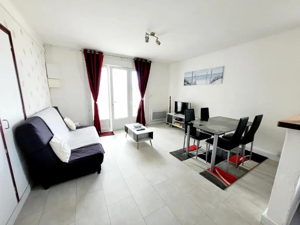 Le MyHolidee - Rue Pietonne - Plage a 200m - Photo 5