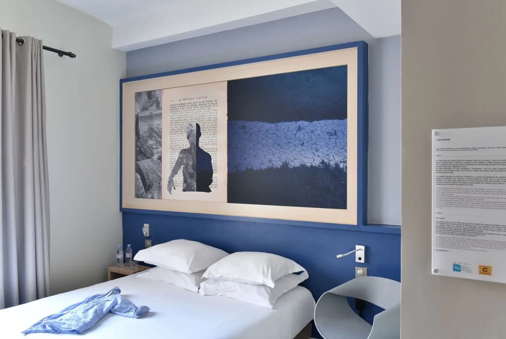 Hotel Spa Le Calendal - Photo 5