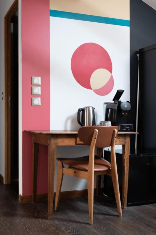 La Maison des Seigneurs - Photo 5