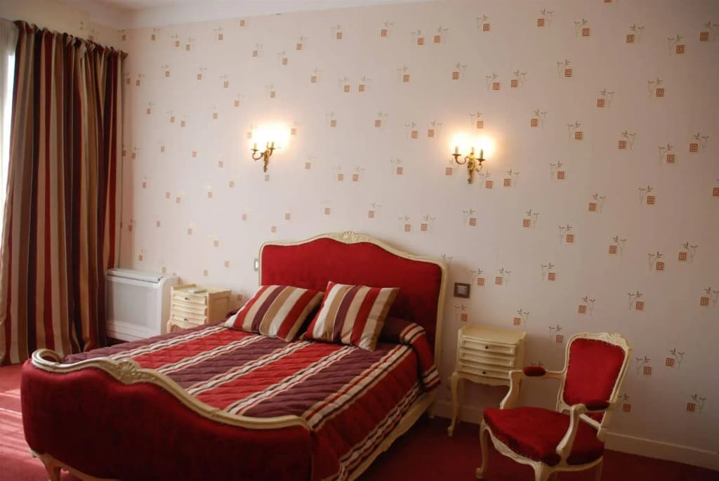 Hôtel Le Bellevue Montrichard - Miniature 6