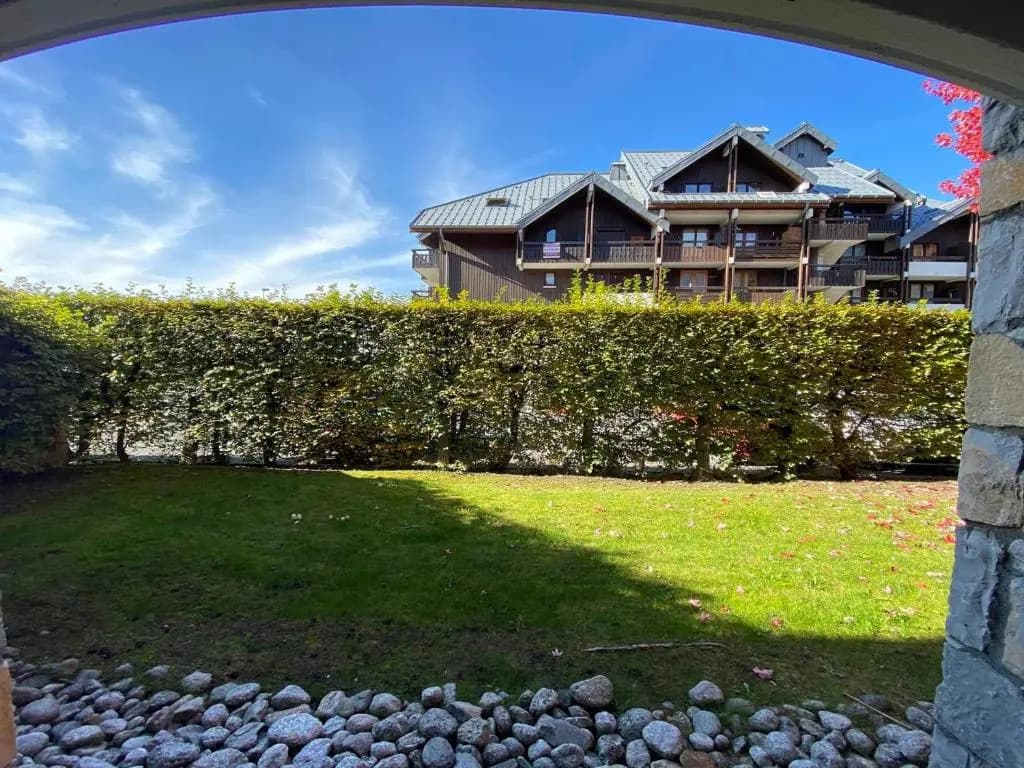 Appartement Samoëns, 3 pièces, 6 personnes - FR-1-624-28 - Miniature 7
